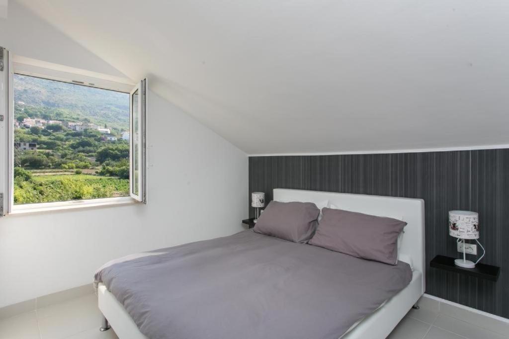 Vila Terra-Fontana Hotel Cavtat Luaran gambar