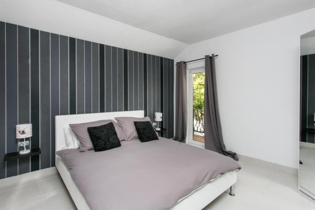 Vila Terra-Fontana Hotel Cavtat Luaran gambar