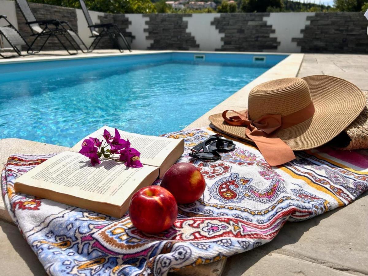 Vila Terra-Fontana Hotel Cavtat Luaran gambar