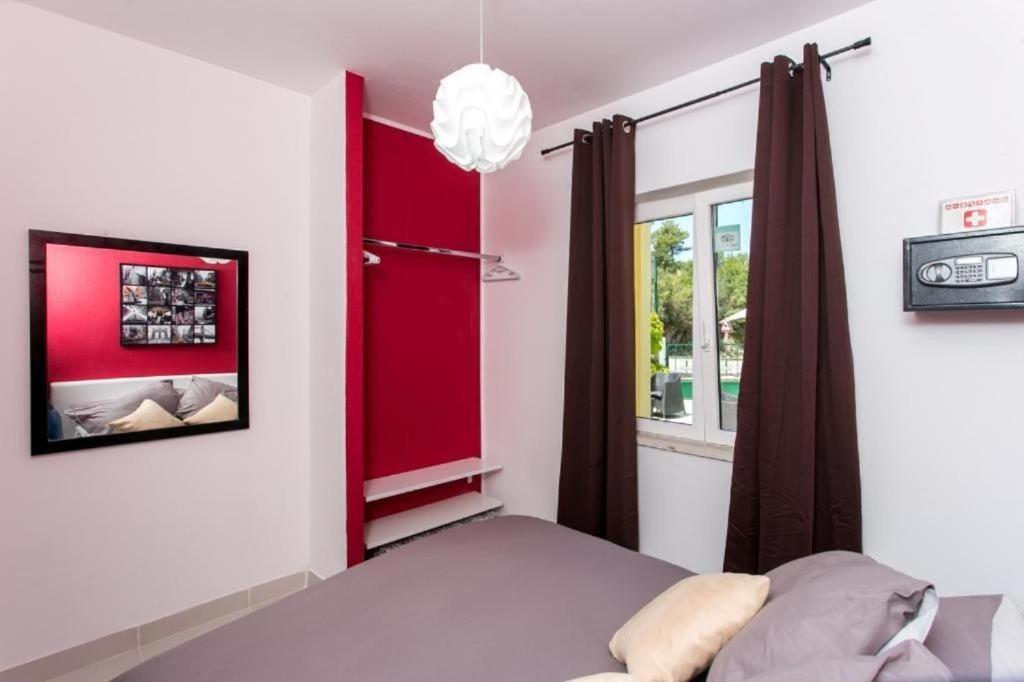 Vila Terra-Fontana Hotel Cavtat Luaran gambar