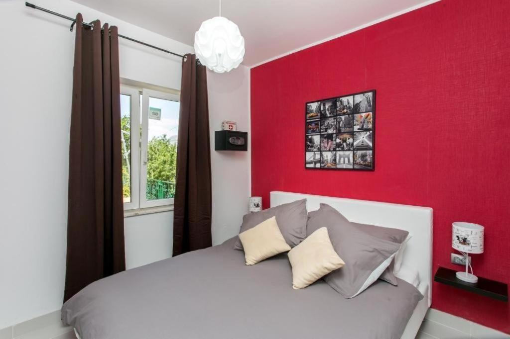 Vila Terra-Fontana Hotel Cavtat Luaran gambar